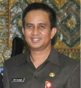 Tanjung Putus Potensi Objek Wisata Di Pelalawan