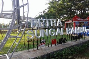 APBD DKI Jakarta pada 2019 Tak Menganggarkan Lagi untuk Membangun RPTRA