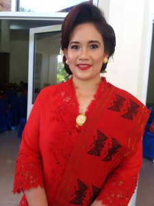 Kartini Masa Kini Perlu Pedomani Falsafah Bunda Teresa