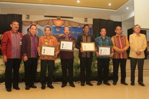 Gubernur NTT Nilai Pentingnya Inovasi Untuk Membangun NTT