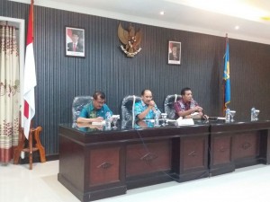 Semarakan HUT Kota Kupang Pemkot Gelar Aneka Kegiatan