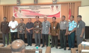 NTT Jangan Jadi Daerah Pengiriman Peti Jenazah Lagi