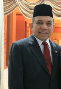 BKD NTT Seleksi Pengisian Tujuh JPTP Lowong