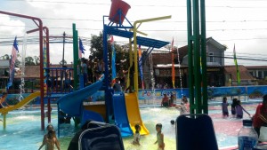 Grand Launching Ronche Square Wisata Anak Dan Keluarga Di Moga