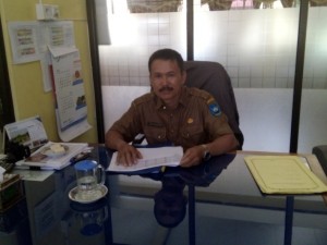 978 Pelajar Smp Kota Sawahlunto Mengikuti UNBK