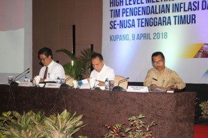 Pemantauan Pasar Jangan Hanya Jelang Hari Raya Keagamaan Semata