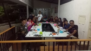 Pengusaha E-commerce Gandeng DPW IMO NTT Rilis Aplikasi Bisnis
