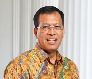 Aturan Tarif Pajak UKM segera Ditetapkan