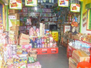 Jawara Pangkas Harga Sembako Tak Lagi Mahal