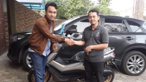 Ramadhan Berkah Bersama Enter Indonesia