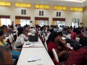 LPMP NTT Dukung Penerapan Sistem Zonasi PPDB