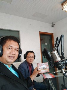Enter Indonesia Mulai Merambah Kedunia Televisi Dan Radio
