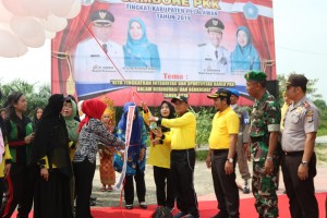 Potensi Dan Promosi Pariwisata Daerah Demi Menuju Pelalawan Emas