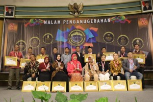 Rekrut Karyawan Baru, API Perluas Market