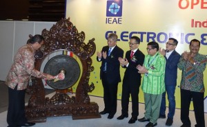 APTIKNAS  Berupaya Menggaet Investor China