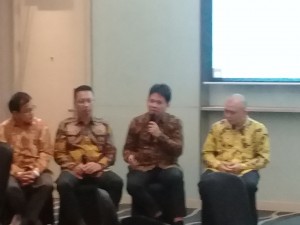 Pembiayaan Bank Terhadap Listrik Surya Atap Masih Minim