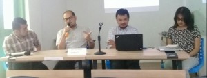 Pemuda Masa Kini Mengais Rejeki di Sektor Tani