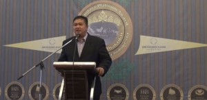 Ketua Serikat Tani Nelayan Lampung Edi Swandi Sampaikan Selamat untuk Kapolri Baru