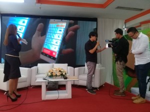 Pos Indonesia Luncurkan Aneka Layanan Terbaru