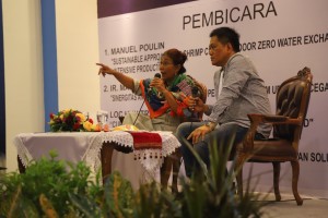 Menteri Susi Ingin Pengusaha Perikanan Manfaatkan Momentum Perang Dagang Tiongkok-AS