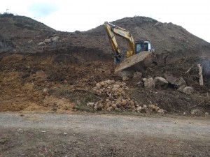 Lahan Terlantar akan Disulap Jadi Hunian