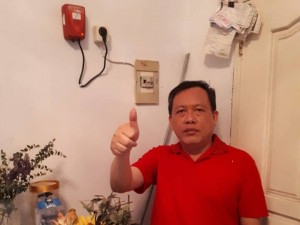 Enter Indonesia Sudah Sampai Kalimantan Selatan