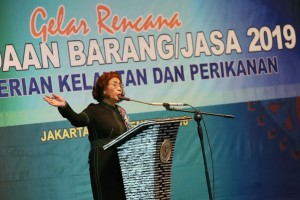 KKP Upayakan Efektivitas dan Efisiensi Pengadaan Barang dan Jasa 2019