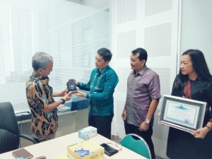 Pemkot Sawahlunto Serius Membangun PJU