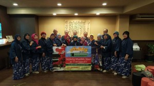 Umroh  Merupakan Traveling Spiritual untuk Mengasah Batin dan Pikiran