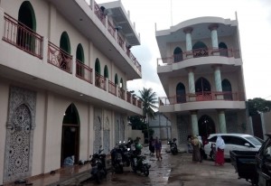 KH Muridi, Mengurai Berkah melalui Pondok Pesantren