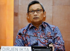 Kemenperin Bidik Investasi Rp130 Triliun di Industri Kimia, Farmasi dan Tekstil