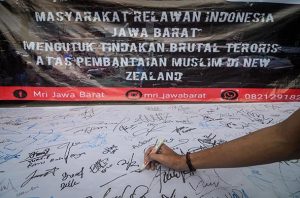 Kominfo Blokir 11.803 Konten Radikalisme dan Terorisme