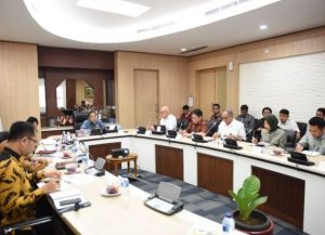 Pemerintah Sampaikan 10 Poin Sikap Atas Langkah Diskriminatif UE Terhadap Komoditas Sawit