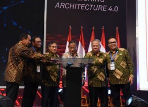 Pemerintah Dorong Pengembangan Industri Konstruksi untuk Topang Pembangunan Infrastruktur