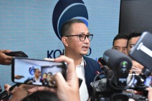 Kominfo Pantau dan Siap Blokir Iklan Kampanye di Platform Media Sosial Selama Masa Tenang 
