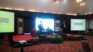 Dompet Dhuafa Gelar “Indonesia Wakaf Summit 2019