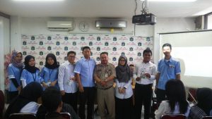 Temu Dan Konsultasi, Tindaklanjut Hasil Audiensi JAGO ke PPKD Jakarta Selatan