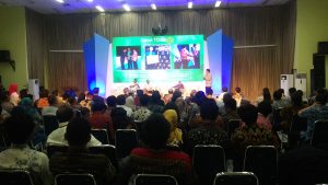 STT PLN Gelar Electricity Forum 2019