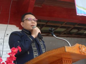 Walikota Sawahlunto Sebut Pentas PAI Dukung Misi Pemko