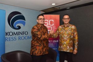 Kominfo Dukung Insiatif Smart Citizen Day untuk Wujudkan Indonesia Pintar