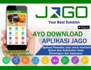 1.000 Mitra JAGO Sudah Tersebar Di Jabodetabek