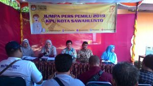 Artis Dan Band Akan Meramaikan Sosialisasi Komisi Pemilihan Umum (KPU) Sawahlunto