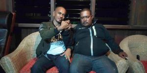 Terkait Bencana Banjir Bandang di Sentani Ketua LSM WGAB dan BARAPEN Provinsi Papua Angkat Bicara