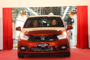 Industri Otomotif Semakin Kencang Terobos Pasar Ekspor