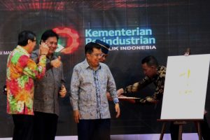 Tumbuhkan Wirausaha IKM dari “Lulusan” Warga Binaan Pemasyarakatan