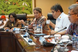 Dukung Revolusi Industri 4.0, Pemerintah Anggarkan Rp5 T Untuk Dana Abadi Kebudayaan