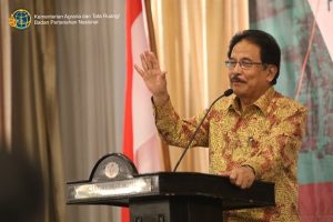 Kementerian ATR/BPN Siap Berantas Mafia Tanah Penghambat Perekonomian Indonesia