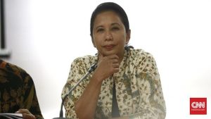 Dugaan Rugikan Negara, Faisal Basri Minta Rini Dipecat