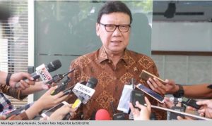 Pemilu Serentak 2019 akan Di Evaluasi Pemerintah, DPR serta Pihak Terkait