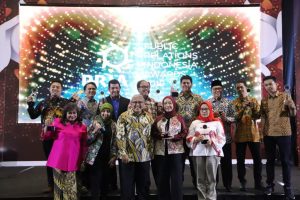 Ristekdikti Raih Penghargaan untuk E-Magz